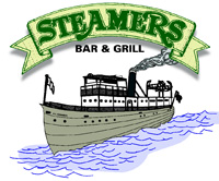 Steamers Bar & Grille
